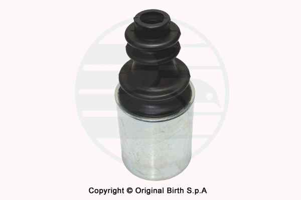 Burduf intermediar planetara lunga Master spre CV (poz.9X)