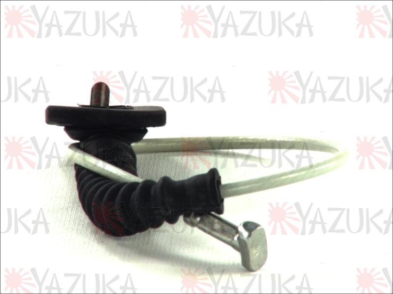Cablu frana mana Toyota Rav 4 (disc frana) vezi schita