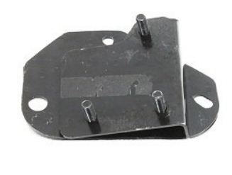 Suport bara fata (capastru) Nissan Patrol Y60 (poz.62671)