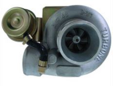 Turbocompresor Nissan Patrol  motor 2.8 TD