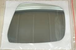 Sticla oglinda incalzita Nissan Patrol 2.8 TD (poz.96365M)