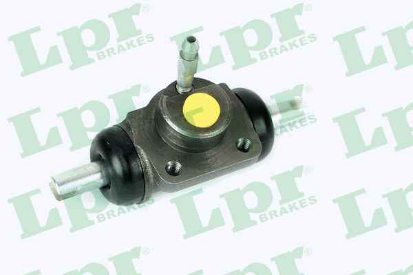 Cilindru frana spate G Class