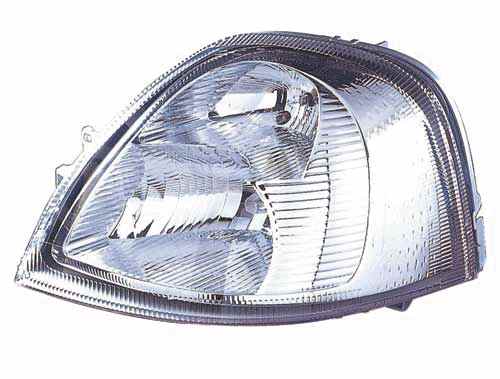 Far H1/H7 Renault Master II/Renault Mascott II dupa 2003
