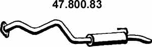 Toba finala Toyota Land Cruiser J9 3.0 D4D