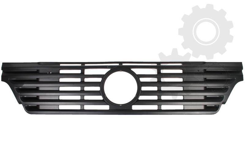 Grila radiator Mercedes Actros MP1 si MP1 Mega