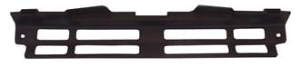 Grila centrala superioara sub masca radiator MB Actros MP1