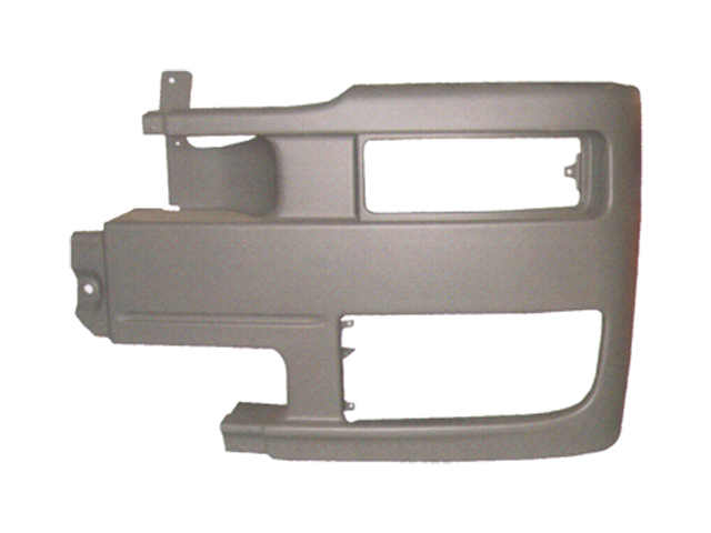 Flaps bara Axor 1