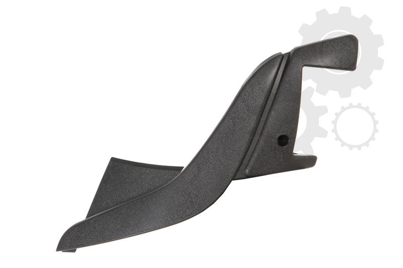 Suport deflector Volvo FH,FM (poz.37)