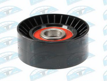 Rola ghidare curea transmisie motor 2287 cmc Iveco