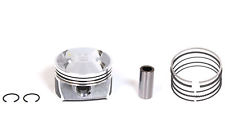 Piston complet motor Vw  3.0 TDI (cu bolt si segmenti)