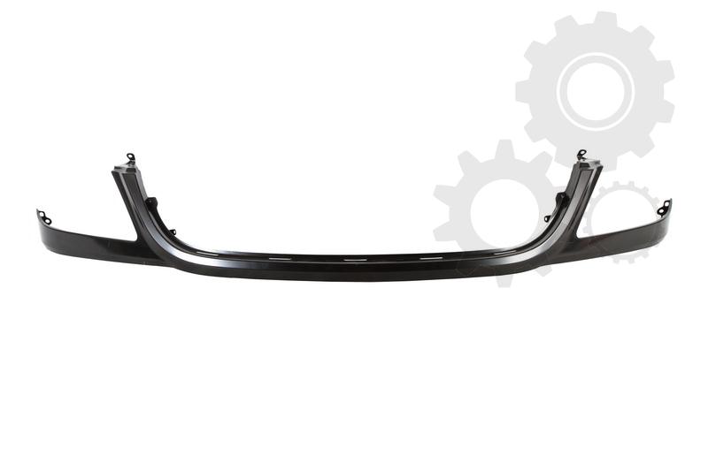Ornament sub faruri Mercedes Sprinter 3