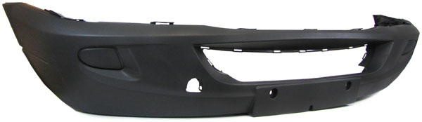 Bara fata Mercedes Sprinter III (fara proiectoare)