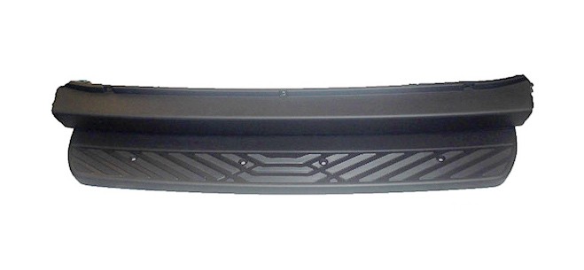 Bara spate model cu scara spate Mercedes Sprinter 3 (poz.100)