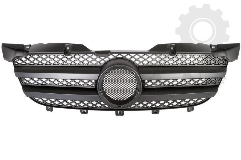 Grila radiator Mercedes Sprinter 3