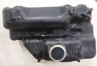 Rezervor motorina 70 litri  Iveco Daily IV
