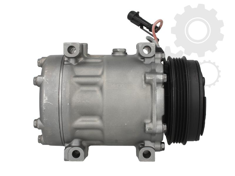 Compresor clima Iveco Daily IV