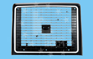 Grila radiator Volvo NL 10-12