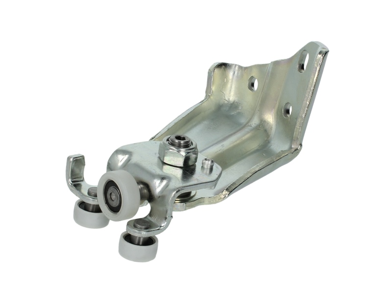 Suport+rola superioara usa culisanta Peugeot  Boxer III (poz.12)