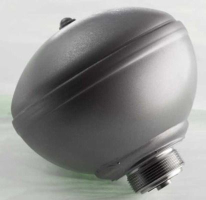 Sfera suspensie punte spate Citroen C5 II (poz.2)