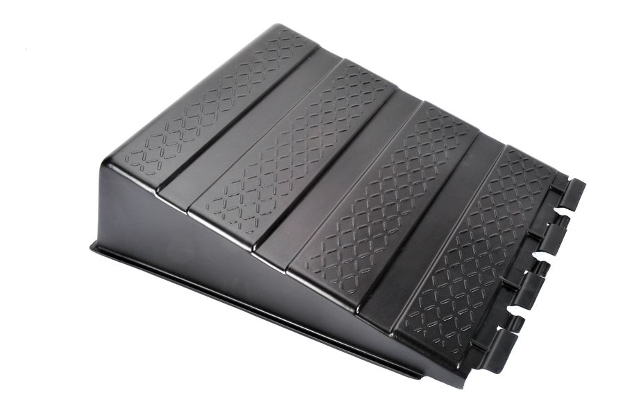 Capac baterie Man  F2000