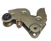 Lacat  rabatare  cabina spate  Man F 2000