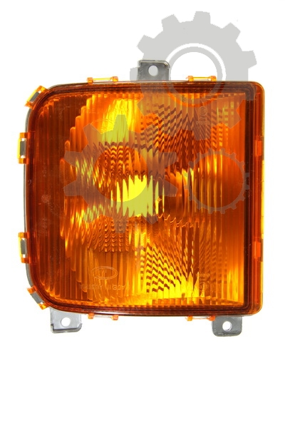 Lampa semnalizare fata Man F2000