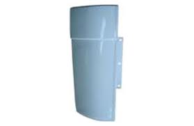 Deflector metal Man F 2000