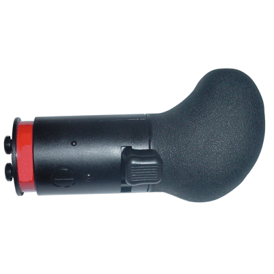 Maciulie schimbator viteze Man F 2000