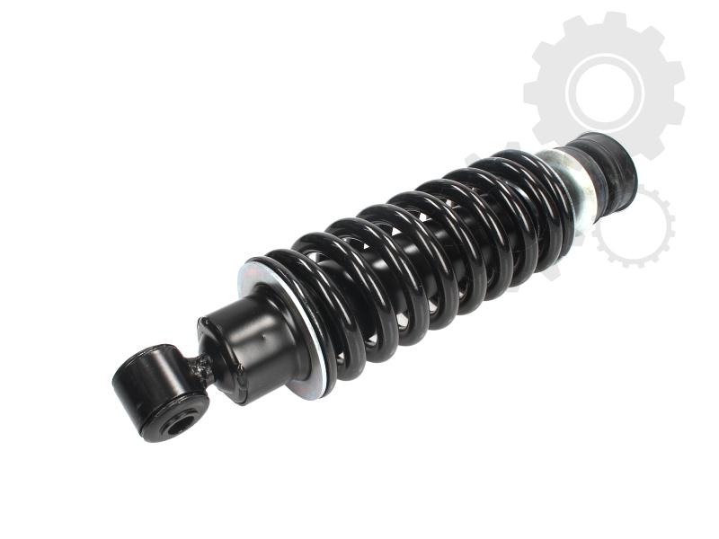 Amortizor cabina spate cu arc elicoidal Daf XF 