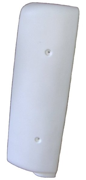 Deflector cabina Daf XF 95 seria 1 (cu 2 gauri)