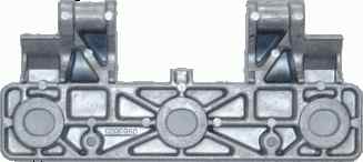 Balama capota  Daf XF 95
