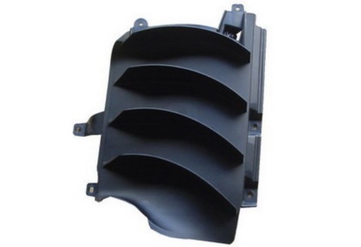 Coltar cabina Scania R 5  (sub deflector )