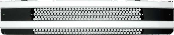 Grila inferioara radiator Scania P seria 4 (poz.1)