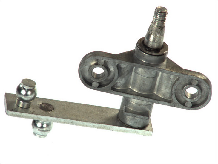 Articulatie mecanism stergatori  Scania P,R (poz.7)