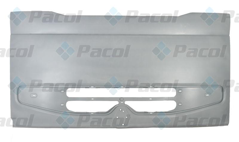 Capota fata fara grila  Renault Premium 1