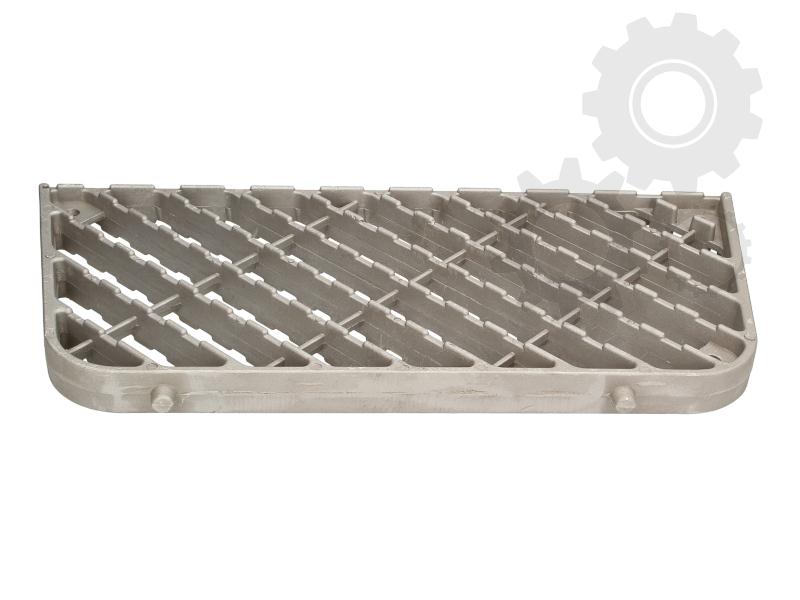 Treapta superioara scara inferioara Renault Premium I