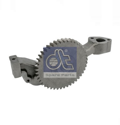 Pompa ulei motor 12000 cmc Man D2866