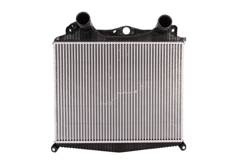 Intercooler motor 10.5TD D2066 Man TGA,TGS,TGX