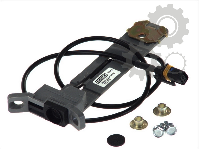 Suport vascocuplaj ventilator Man TGA,Man F2000 motor 12000 cmc D2866 (poz.24)