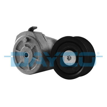 Rola intinzator curea transmisie mica motor Scania 15,6 TD