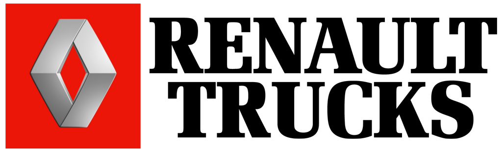 Grila bara fata Renault Range T