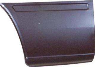 Panel de reparatie dupa roata Sprinter Mediu (42 cm)