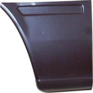 Panou reparatie dupa roate spate Sprinter Scurt (22 cm)