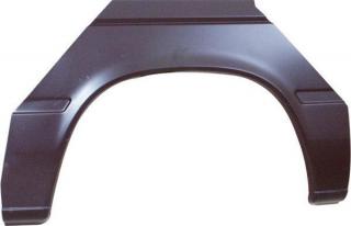 Panou reparatie roata spate Sprinter(varianta lunga roata simpla L 107 cm)