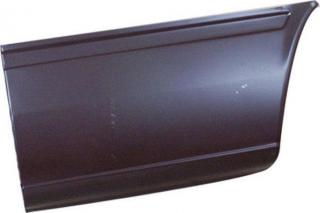 Panou reparatie Sprinter inainte de roata (630 mm)