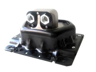 Suport motor fata Volvo FH ,FM,NH  motor 12,1TD