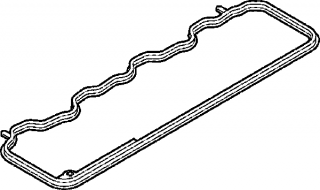 Garnitura capac supape motor Mercedes 4,2 TD 