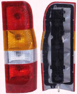 Lampa spate Ford Transit (fara soclu)