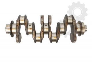 Arbore cotit  motor Mercedes 4,2 TD