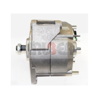 Alternator Mercedes Atego 80A motor 4,2 TD